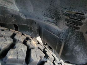 1996 MITSUBISHI DELICA VAN 6G72 EXCEED
