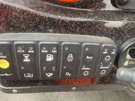 2011 LEGEND ALPHA A211 WATERCRAFT - -