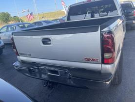 Used 2004 GMC SIERRA 1500 EXTENDED CAB for $6,875 at Big Mikes Auto Sale in Tulsa, OK 36.0895488,-95.8606504