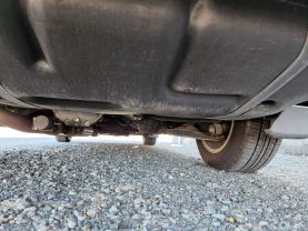 1997 NISSAN STAGEA WAGON RB25DE 25X