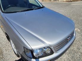 1997 NISSAN STAGEA WAGON RB25DE 25X