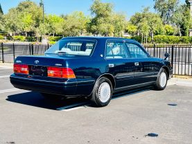 1997 TOYOTA CROWN SEDAN 1JZ-GE ROYAL SALOON