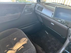 1995 TOYOTA HIACE VAN 1KZ-TE SUPER CUSTOM