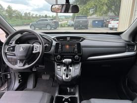 2019 HONDA CR-V SUV 4-CYL, I-VTEC, 2.4 LITER LX SPORT UTILITY 4D at T's Auto & Truck Sales LLC in Omaha, NE