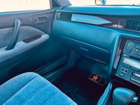 1997 TOYOTA CROWN SEDAN 1JZ-GE ROYAL SALOON
