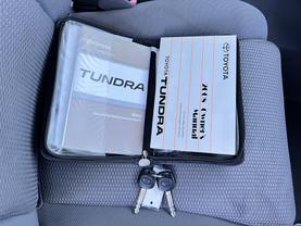 2008 TOYOTA TUNDRA REGULAR CAB PICKUP WHITE AUTOMATIC - Citywide Auto Group LLC