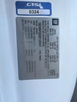 2013 CHEVROLET EXPRESS 2500 CARGO CARGO WHITE AUTOMATIC - Auto Spot