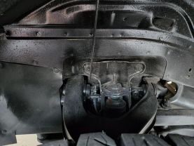 1997 MITSUBISHI DELICA SPACE GEAR VAN 4M40 EXCEED
