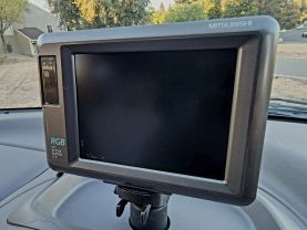 1996 MITSUBISHI DELICA VAN 6G72 EXCEED
