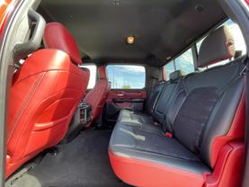 Used 2019 RAM 1500 CREW CAB PICKUP RED AUTOMATIC - Concept Car Auto Sales in Orlando, FL