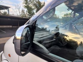 1997 MITSUBISHI DELICA SPACE GEAR VAN 4M40 EXCEED