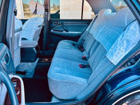 1997 TOYOTA CROWN SEDAN 1JZ-GE ROYAL SALOON