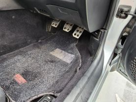 1993 TOYOTA MR2 COUPE 3S-GTE GT
