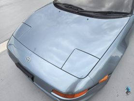 1993 TOYOTA MR2 COUPE 3S-GTE GT
