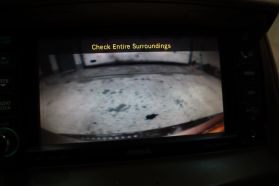 2008 CHRYSLER TOWN & COUNTRY VAN V6, 4.0 LITER LIMITED MINIVAN 4D