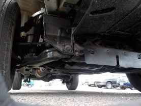 1997 TOYOTA HIACE VAN 3L GL