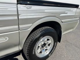1995 TOYOTA HIACE VAN 1KZ-TE SUPER CUSTOM