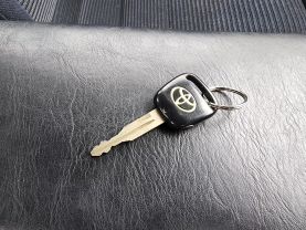 1993 TOYOTA MR2 COUPE 3S-GTE GT