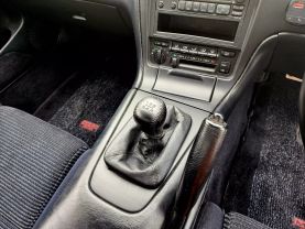 1993 TOYOTA MR2 COUPE 3S-GTE GT