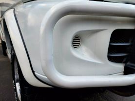 1997 MITSUBISHI DELICA SPACE GEAR VAN 4M40 EXCEED