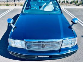 1997 TOYOTA CROWN SEDAN 1JZ-GE ROYAL SALOON