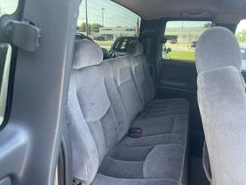 Used 2004 GMC SIERRA 1500 EXTENDED CAB for $6,875 at Big Mikes Auto Sale in Tulsa, OK 36.0895488,-95.8606504