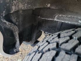 1996 MITSUBISHI DELICA VAN 6G72 EXCEED