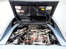 1993 TOYOTA MR2 COUPE 3S-GTE GT