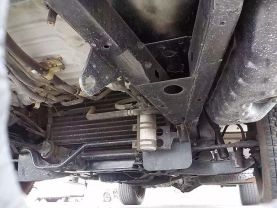 1990 TOYOTA LITEACE TRUCK 2C BUCKET TRUCK
