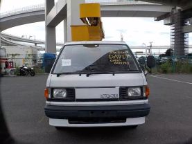 1990 TOYOTA LITEACE TRUCK 2C BUCKET TRUCK