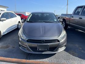 Used 2015 DODGE DART for $9,950 at Big Mikes Auto Sale in Tulsa, OK 36.0895488,-95.8606504