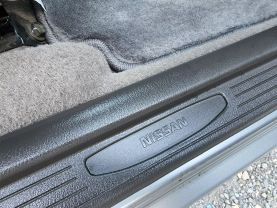 1997 NISSAN STAGEA WAGON RB25DE 25X