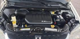 2012 DODGE GRAND CARAVAN PASSENGER PASSENGER V6, FLEX FUEL, 3.6 LITER SE MINIVAN 4D at The one Auto Sales in Phoenix, AZ