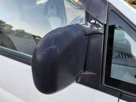 1996 MITSUBISHI DELICA VAN 6G72 EXCEED