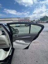 2013 INFINITI G SEDAN V6, 3.7 LITER G37X SEDAN 4D