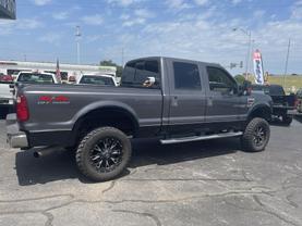 Used 2008 FORD F250 SUPER DUTY CREW CAB for $24,999 at Big Mikes Auto Sale in Tulsa, OK 36.0895488,-95.8606504