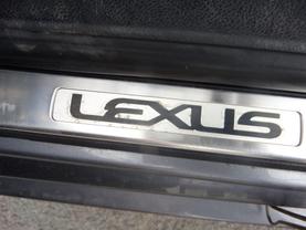 2015 LEXUS IS SEDAN V6, 3.5 LITER IS 350 SEDAN 4D at Gael Auto Sales in El Paso, TX