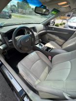 2013 INFINITI G SEDAN V6, 3.7 LITER G37X SEDAN 4D