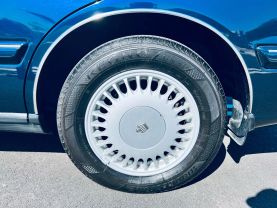 1997 TOYOTA CROWN SEDAN 1JZ-GE ROYAL SALOON