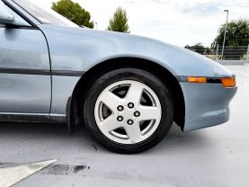1993 TOYOTA MR2 COUPE 3S-GTE GT
