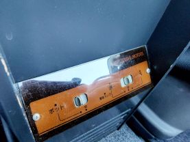 1996 MITSUBISHI DELICA VAN 6G72 EXCEED