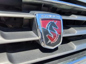 1997 NISSAN STAGEA WAGON RB25DE 25X