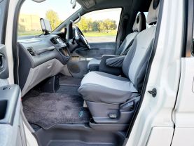 1996 MITSUBISHI DELICA VAN 6G72 EXCEED