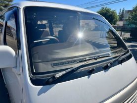 1995 TOYOTA HIACE VAN 1KZ-TE SUPER CUSTOM