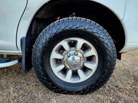 1996 MITSUBISHI DELICA VAN 6G72 EXCEED