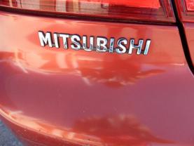 2012 MITSUBISHI GALANT SEDAN 4-CYL, 2.4 LITER ES SEDAN 4D at Gael Auto Sales in El Paso, TX