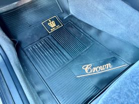 1997 TOYOTA CROWN SEDAN 1JZ-GE ROYAL SALOON