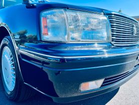 1997 TOYOTA CROWN SEDAN 1JZ-GE ROYAL SALOON