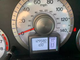2011 HONDA PILOT SUV V6, VTEC, 3.5 LITER EX-L SPORT UTILITY 4D - Becker Auto Sales LLC in Emporia, KS