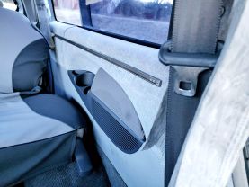 1996 MITSUBISHI DELICA VAN 6G72 EXCEED